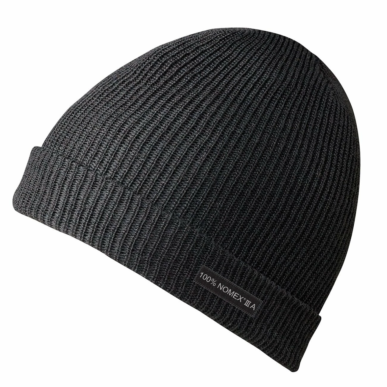 Flame Resistant Work Wear Pioneer C200 Nomex IIIA Flame Resistant Toque | Black
