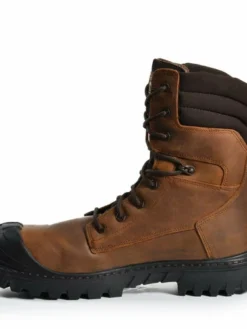 8 Inch Safety Boots Cofra Houston 8