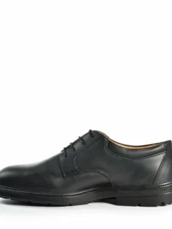 Cofra Coulomb Work Shoe | Black | Sizes 7 - 13 Safety Shoes