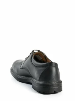 Cofra Coulomb Work Shoe | Black | Sizes 7 - 13 Safety Shoes