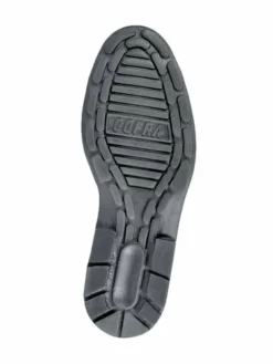 Cofra Coulomb Work Shoe | Black | Sizes 7 - 13 Safety Shoes