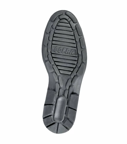 Cofra Coulomb Work Shoe | Black | Sizes 7 - 13 Safety Shoes
