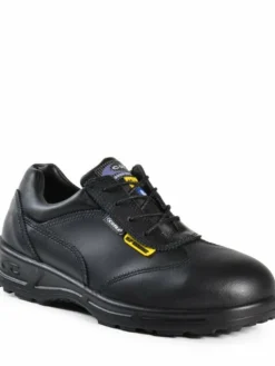 Cofra Ingrid SD Work Shoes For Women With Anti Slip | Black | Sizes 5 - 10 Safety Shoes