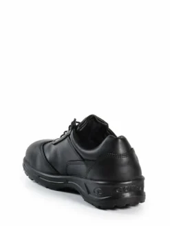 Cofra Ingrid SD Work Shoes For Women With Anti Slip | Black | Sizes 5 - 10 Safety Shoes