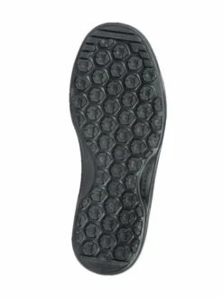 Cofra Ingrid SD Work Shoes For Women With Anti Slip | Black | Sizes 5 - 10 Safety Shoes