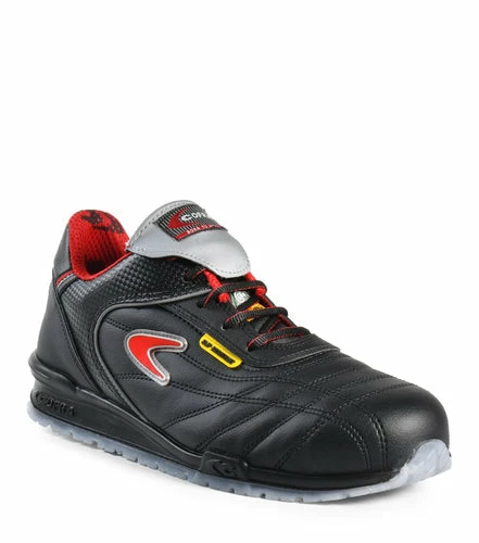 Cofra Connolly Lightweight Athletic Safety Work Shoes | Sizes 4 - 13