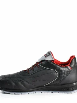 Cofra Connolly Lightweight Athletic Safety Work Shoes | Sizes 4 - 13