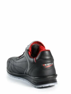 Cofra Connolly Lightweight Athletic Safety Work Shoes | Sizes 4 - 13