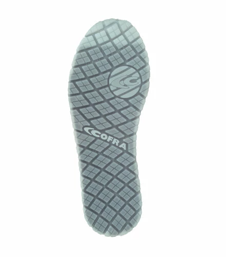 Cofra Connolly Lightweight Athletic Safety Work Shoes | Sizes 4 - 13