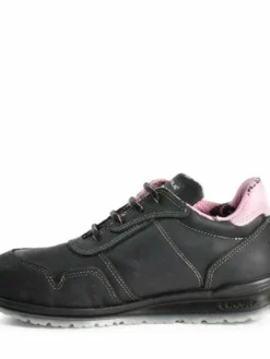 Safety Shoes Cofra Alice SD+ Work Shoes With Anti Slip For Women | Black | Sizes 6 - 10