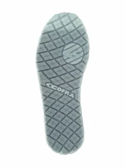 Safety Shoes Cofra Alice SD+ Work Shoes With Anti Slip For Women | Black | Sizes 6 - 10