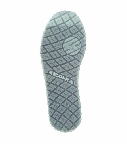 Safety Shoes Cofra Alice SD+ Work Shoes With Anti Slip For Women | Black | Sizes 6 - 10