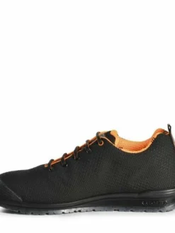 Cofra Carson SD Work Shoe | Black | Sizes 7 - 14 Safety Shoes