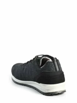 Cofra Montgomery SD Work Shoe | Dark Gray | Sizes 7 - 14