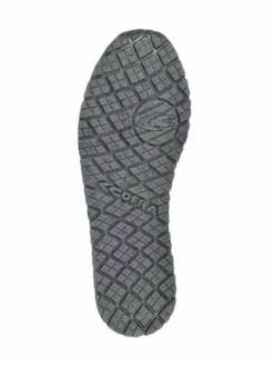 Cofra Montgomery SD Work Shoe | Dark Gray | Sizes 7 - 14