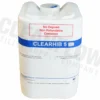 Cleanflow ClearHib 5 Liquid Corrosion Inhibitor | 27 Kg
