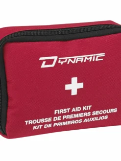 Safety Supplies Dynamic CSA Personal First Aid Kit - Type 1 Personal - Nylon Bag (1 Worker)