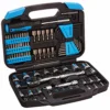 ChannelLock Mechanic's Tool Set - 94 Piece