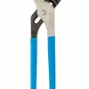 Hand Tools ChannelLock Straight Jaw Tongue & Groove Pliers