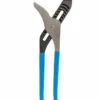ChannelLock BIGAZZ® Straight Jaw Tongue & Groove Pliers - 20.25in Length Hand Tools