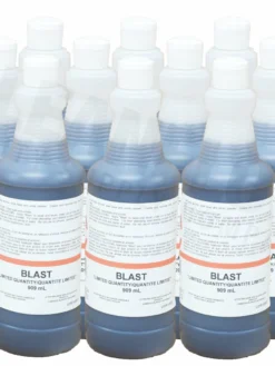 Chemfax Blast Germicidal Toilet Bowl And Urinal Opener - 909 Ml Bottle Cleaning Supplies