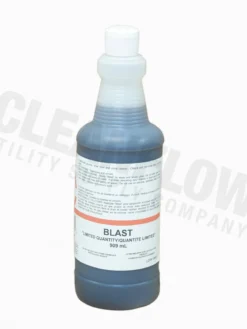 Chemfax Blast Germicidal Toilet Bowl And Urinal Opener - 909 Ml Bottle Cleaning Supplies