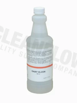 Chemfax Dairy Kleen Nickel Safe Descaler - 909 Ml Cleaning Supplies