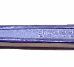 Unex Chrome Plated Adjustable Wrench | 6" To 24" Lengths