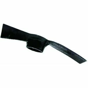 Unex Landscaping Tools Cutter And Mattock (Head Only) | 5 Lb Weight