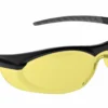 Dynamic EP310 Series Cyclone II Safety Glasses | Amber Lens Personal Protective Equipment