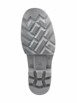 Rubber Work Boots Dunlop Purofort Steel Toe Steel Plate Professional Full Safety PU Boots | Sizes 7 - 14