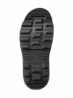 Dunlop Purofort Thermo+ Full Safety Winter Work Boots | Black | Sizes 6-15