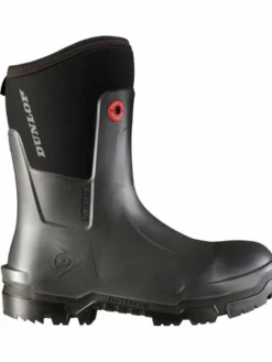 Dunlop Craftsman Full Safety Snugboot