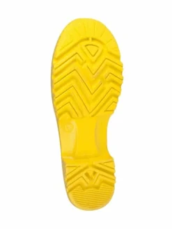 Dunlop 54” Waterproof Ultragrip Safety Thigh Waders | Sizes 6 - 13