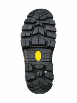 Dunlop Explorer Thermo+ Winter Safety Boots With Vibram® Fire & Ice Sole | Sizes 7 - 14