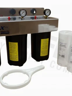 Waterite TriPlex 4.5