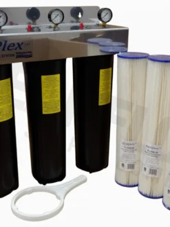 Waterite TriPlex 4.5