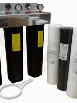 Waterite TriPlex 4.5