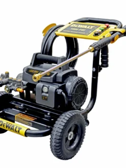 DeWalt Tools DeWalt Commercial Grade Electric Pressure Washer - 1500 PSI - 2.0 GPM Pressure Washers