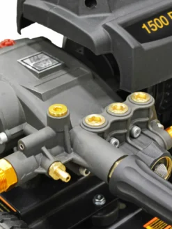 DeWalt Tools DeWalt Commercial Grade Electric Pressure Washer - 1500 PSI - 2.0 GPM Pressure Washers