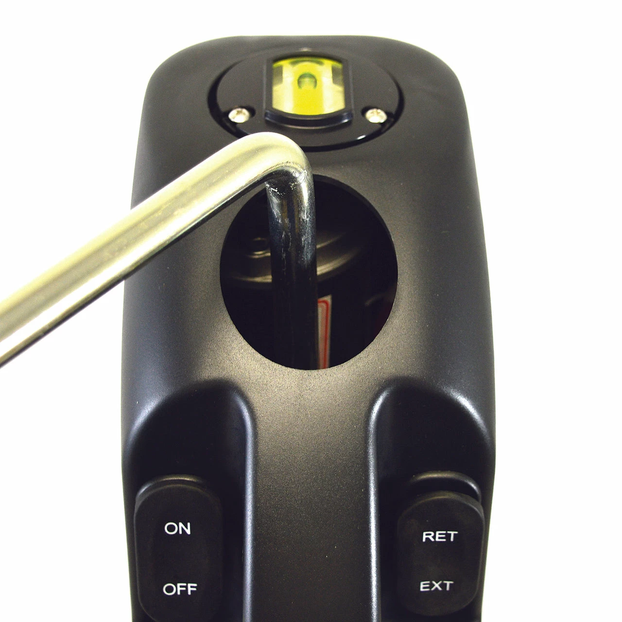 Tow Pro Power Jack Automotive Tools