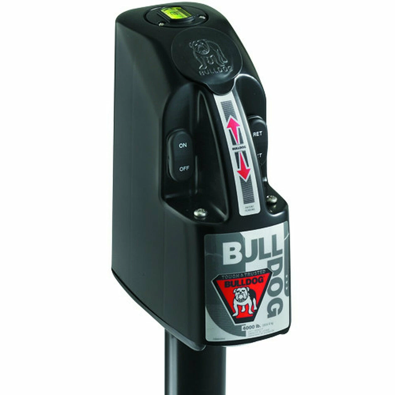 Tow Pro Power Jack Automotive Tools