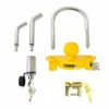 Tow Pro Trailer Lock Kit
