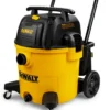 DeWalt Tools DeWalt Wet/Dry Vac - Poly Drum - 6.0 HP - 14 Gallon (2-1/2" Hose) Facility Equipment