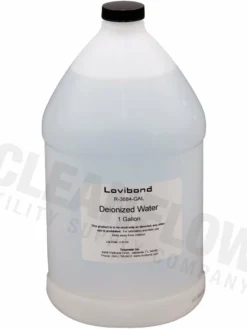 Lovibond Deionized Water | 4 Liter Jug