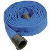 Greenline Hose And Fittings 2-1/2" Double Jacket Potable Water Hose Assemblies | Fire Hydrant Threaded Fittings