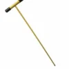 Plumb Pro PLUMB-PRO® Fiberglass T-Handle Soil Probe Pipe Inspection & Locators
