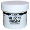 Fittings And Valves WHITLAM Multi-Purpose Silicone Grease | 2 Oz