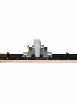 Dustbane Targa Front Mount Squeegee