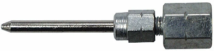 Dynaline Needle Nose Grease Dispensers Lube And Fuel Tools